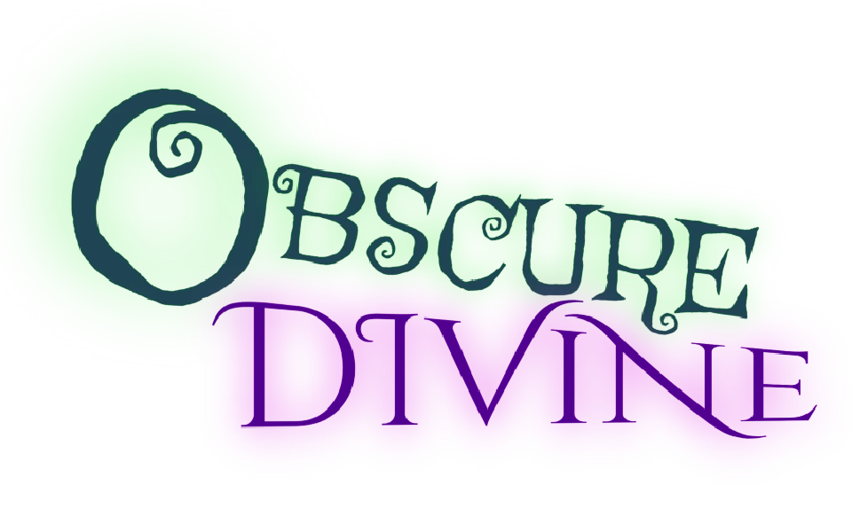 OBSCURE DIVINE